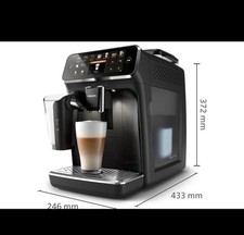 Philips Serie 5400 LatteGo