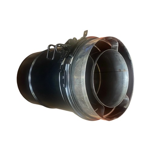 Grant 150mm schwarz