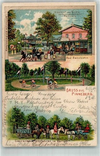 25421 w2080 pinneberg 1902 - w2080,