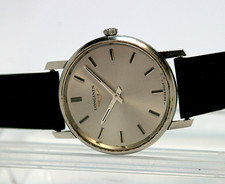 Longines  Handaufzug sehr