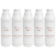 COLOR.IT by BM - 250ml Creme