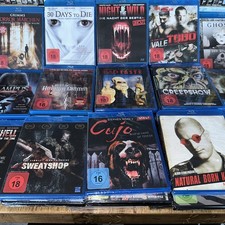 Unser 50 BD Paket Inkl Unserer