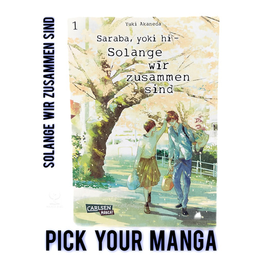 Solange wir zusammen sind