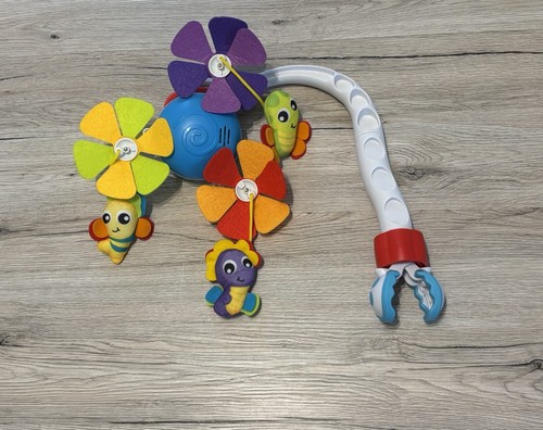 Playgro baby musik mobile - playgro,