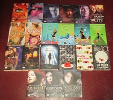 Bücherpaket Fantasy für