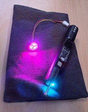 Proffie Lightsaber Core aus