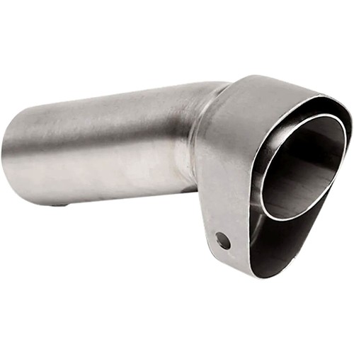 Akrapovic schalldämpfer für - schalldämpfer,