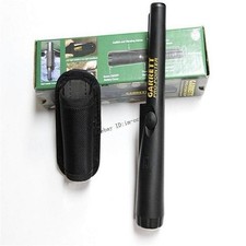 Handheld Pinpointer Metall Detektor Metallsuchgerät