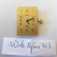 Alpina:  gut erhaltenes