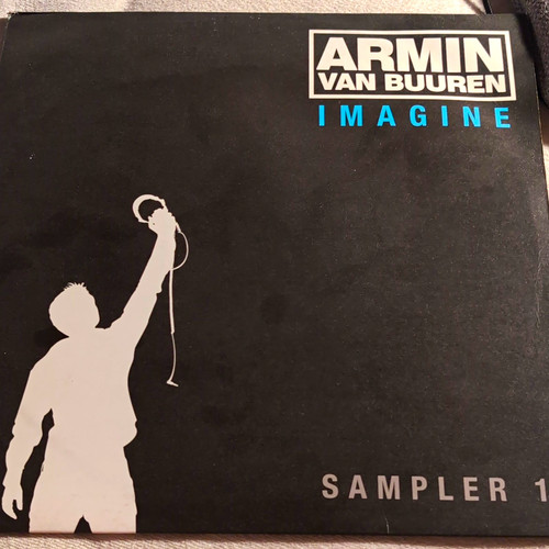 Armin van buuren imagine - armin,