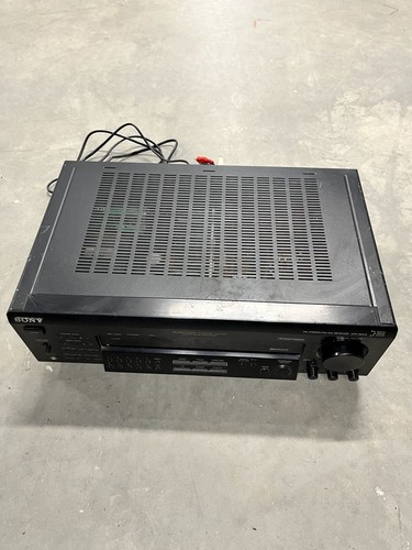 Sony str de415 stereo - sony, str-de415