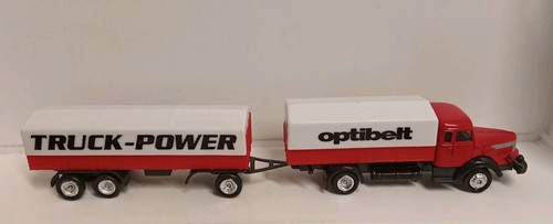 Modellautos büssing - 1:87,