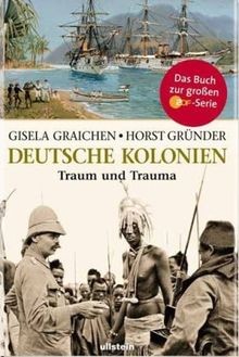 Deutsche kolonien traum und - kolonien:,