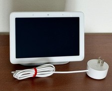 Google Nest Hub 7” Smart