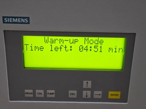 Siemens ultramat - siemens, 23