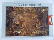 Educa 2000 Puzzle Very Rare