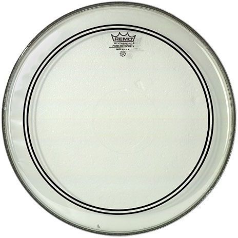 Tom fell remo powerstroke - remo,
