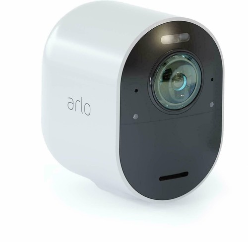 Netgear arlo ultra 4k - arlo,