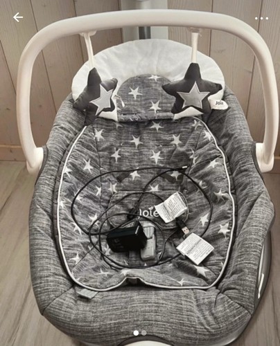 Jole babywippe 1 - jole, 2-in-1