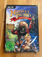 Lucasarts - Monkey Island