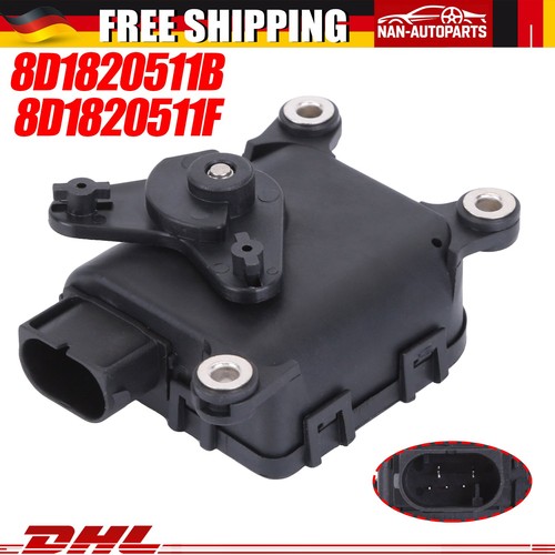 Stellmotor heizung lüftung - stellmotor,