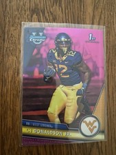 2023 Bowman University Chrome