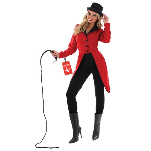 Fun shack damen zirkus - fun,