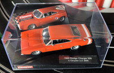 Carrera Evolution 132 27301