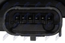 Drosselklappenstutzen NTY