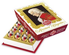 Reber Mozart-Kugeln Barock
