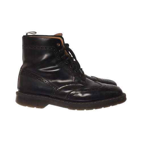 Solovair schnürstiefel - solovair,,