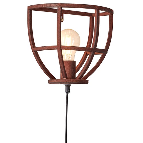 Brilliant wandleuchte lampe - brilliant,