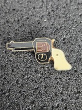 ➔ REVOLVER - COLT ➔