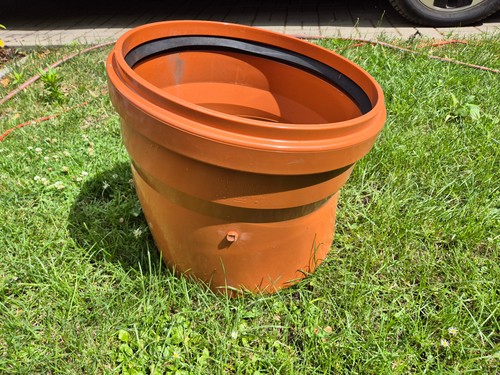 Rohr abwasser bogen - kg,