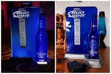 Budweiser BUD LIGHT PLATINUM