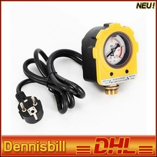 0-10Bar Druckkontrollschalter