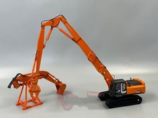 25017 - Hitachi Zaxis 350-3