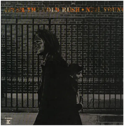 Neil young after the - after,