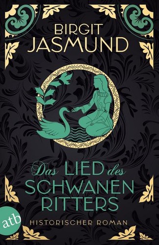 Das lied des schwanenritters - lied,