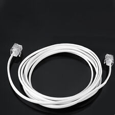 1 bis 200 Meter Telefon Kabel