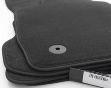 Audi Fußmatten Q7 4M / SQ7 /