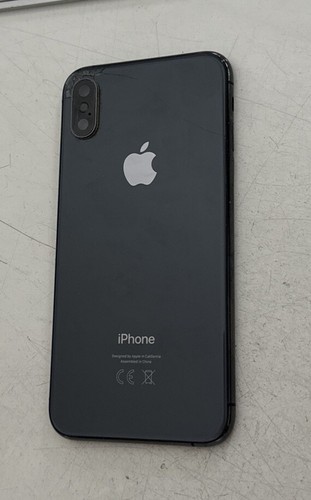 Original apple iphone - apple, xs