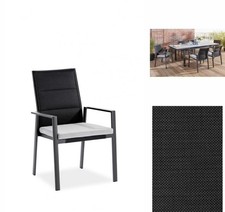 Gartenstuhl NIEHOFF «Nancer»