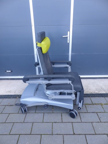 Greiner transportstuhl - greiner,