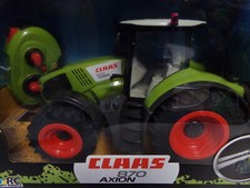 Claas 870 axion ferngesteuert - claas,
