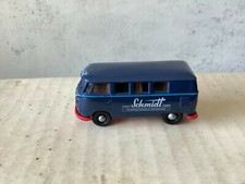 ✅Brekina HO/1:87 VW Bulli T1