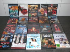 Dvd Filme Diverse 20 Stück, FSK  0 bis 16 Diverse Generes Nr.7