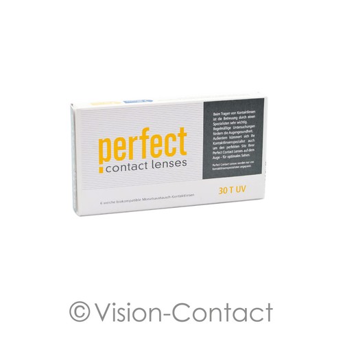 Perfect x 6 torische - 30, t