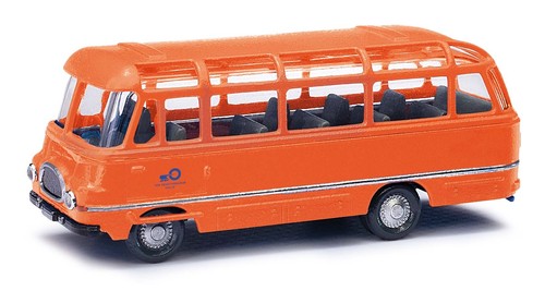 Busch 95732 robur - 95732, h0