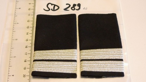 Rangschlaufen handelsmarine - rangschlaufen, /
